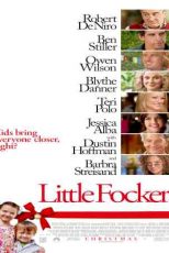 دانلود زیرنویس فیلم Little Fockers 2010