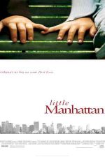 دانلود زیرنویس فیلم Little Manhattan 2005