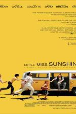 دانلود زیرنویس فیلم Little Miss Sunshine 2006