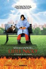 دانلود زیرنویس فیلم Little Nicky 2000