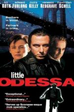 دانلود زیرنویس فیلم Little Odessa 1994