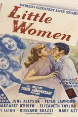 دانلود زیرنویس فیلم Little Women 1949