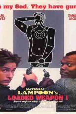 دانلود زیرنویس فیلم Loaded Weapon 1 1993