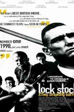 دانلود زیرنویس فیلم Lock, Stock and Two Smoking Barrels 1998