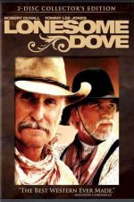دانلود زیرنویس فیلم Lonesome Dove 1989