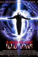دانلود زیرنویس فیلم Lord of Illusions 1995