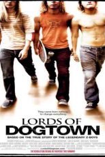 دانلود زیرنویس فیلم Lords of Dogtown 2005