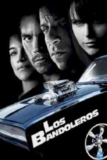 دانلود زیرنویس فیلم Los Bandoleros (Fast & Furious 3.5: Los Bandoleros) 2009