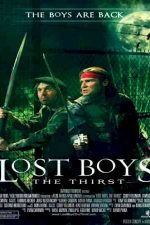 دانلود زیرنویس فیلم Lost Boys: The Thirst 2010