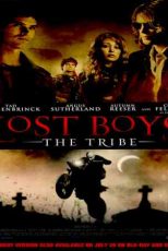 دانلود زیرنویس فیلم Lost Boys: The Tribe 2008