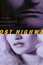 دانلود زیرنویس فیلم Lost Highway 1997
