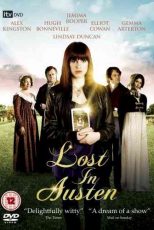 دانلود زیرنویس فیلم Lost in Austen 2008