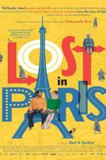 دانلود زیرنویس فیلم Lost in Paris 2016