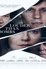 دانلود زیرنویس فیلم Louder Than Bombs 2015