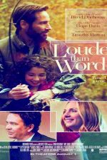 دانلود زیرنویس فیلم Louder Than Words 2013