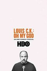 دانلود زیرنویس فیلم Louis C.K.: Oh My God 2013