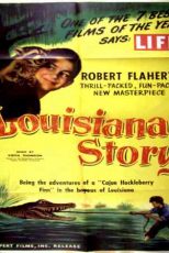 دانلود زیرنویس فیلم Louisiana Story 1948