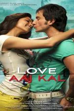 دانلود زیرنویس فیلم Love Aaj Kal 2009