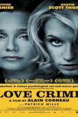 دانلود زیرنویس فیلم Love Crime 2010