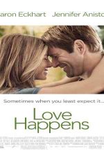 دانلود زیرنویس فیلم Love Happens 2009