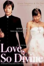 دانلود زیرنویس فیلم Love, So Divine 2004
