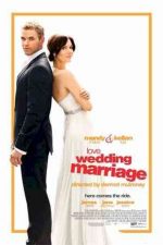دانلود زیرنویس فیلم Love, Wedding, Marriage 2011