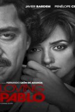 دانلود زیرنویس فیلم Loving Pablo 2017