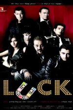 دانلود زیرنویس فیلم Luck 2009