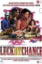 دانلود زیرنویس فیلم Luck by Chance 2009