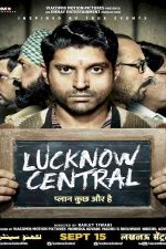 دانلود زیرنویس فیلم Lucknow Central 2017