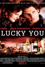دانلود زیرنویس فیلم Lucky You 2007