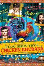 دانلود زیرنویس فیلم Luv Shuv Tey Chicken Khurana 2012
