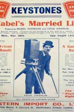 دانلود زیرنویس فیلم Mabel’s Married Life 1914