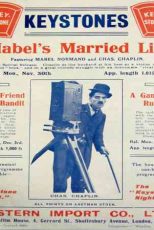 دانلود زیرنویس فیلم Mabel’s Married Life 1914