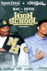 دانلود زیرنویس فیلم Mac & Devin Go to High School 2012