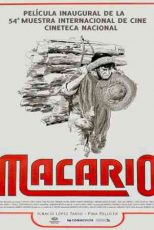 دانلود زیرنویس فیلم Macario 1960