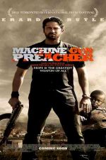 دانلود زیرنویس فیلم Machine Gun Preacher 2011