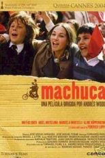 دانلود زیرنویس فیلم Machuca 2004