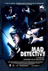 دانلود زیرنویس فیلم Mad Detective 2007