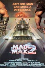 دانلود زیرنویس فیلم Mad Max 2 1981