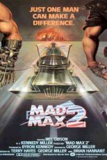 دانلود زیرنویس فیلم Mad Max 2 1981