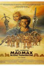 دانلود زیرنویس فیلم Mad Max Beyond Thunderdome 1985