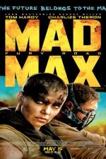 دانلود زیرنویس فیلم Mad Max: Fury Road 2015