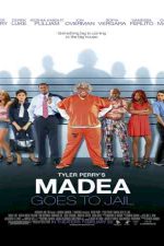دانلود زیرنویس فیلم Madea Goes to Jail 2009