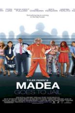 دانلود زیرنویس فیلم Madea Goes to Jail 2009