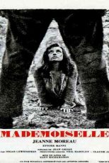 دانلود زیرنویس فیلم Mademoiselle 1966