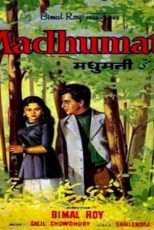 دانلود زیرنویس فیلم Madhumati 1958