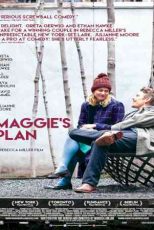 دانلود زیرنویس فیلم Maggie’s Plan 2015