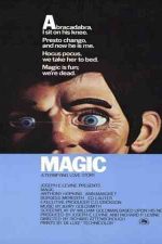 دانلود زیرنویس فیلم Magic 1978