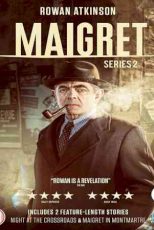 دانلود زیرنویس فیلم Maigret in Montmartre 2017